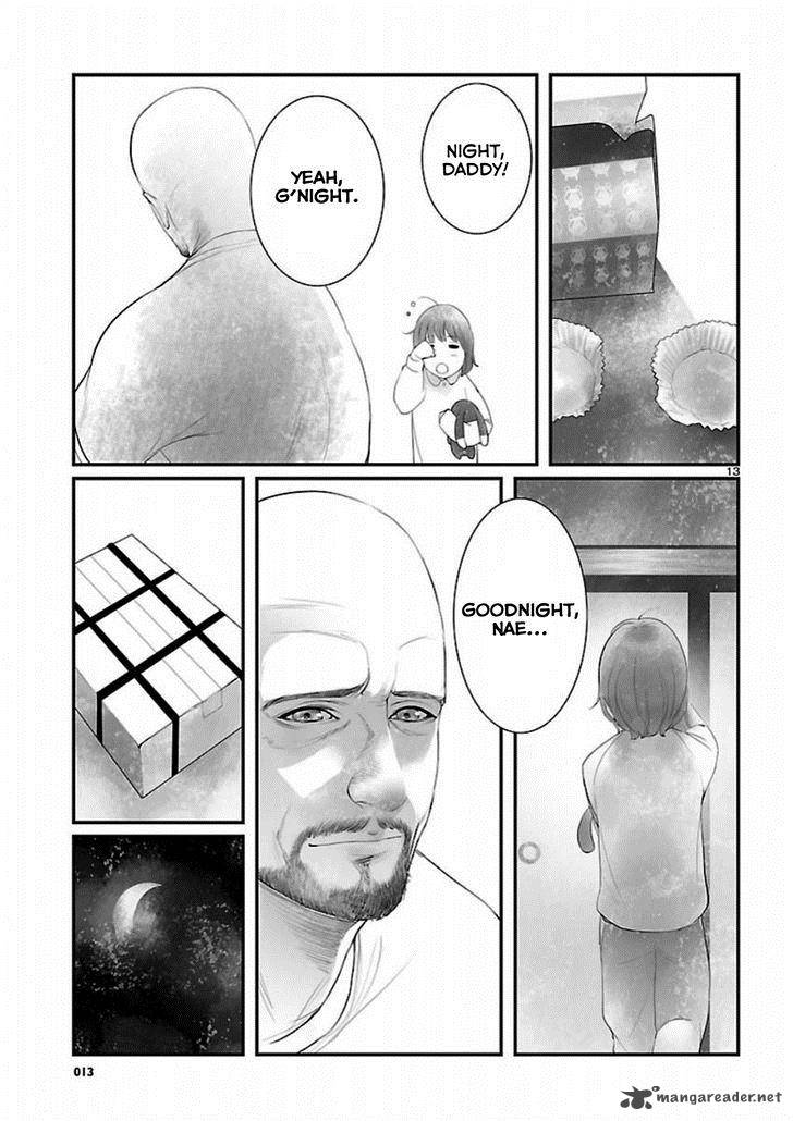 Steinsgate Onshuu No Brownian Motion Chapter 10 Page 13