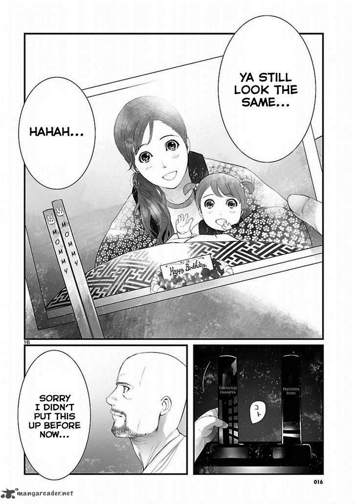 Steinsgate Onshuu No Brownian Motion Chapter 10 Page 16