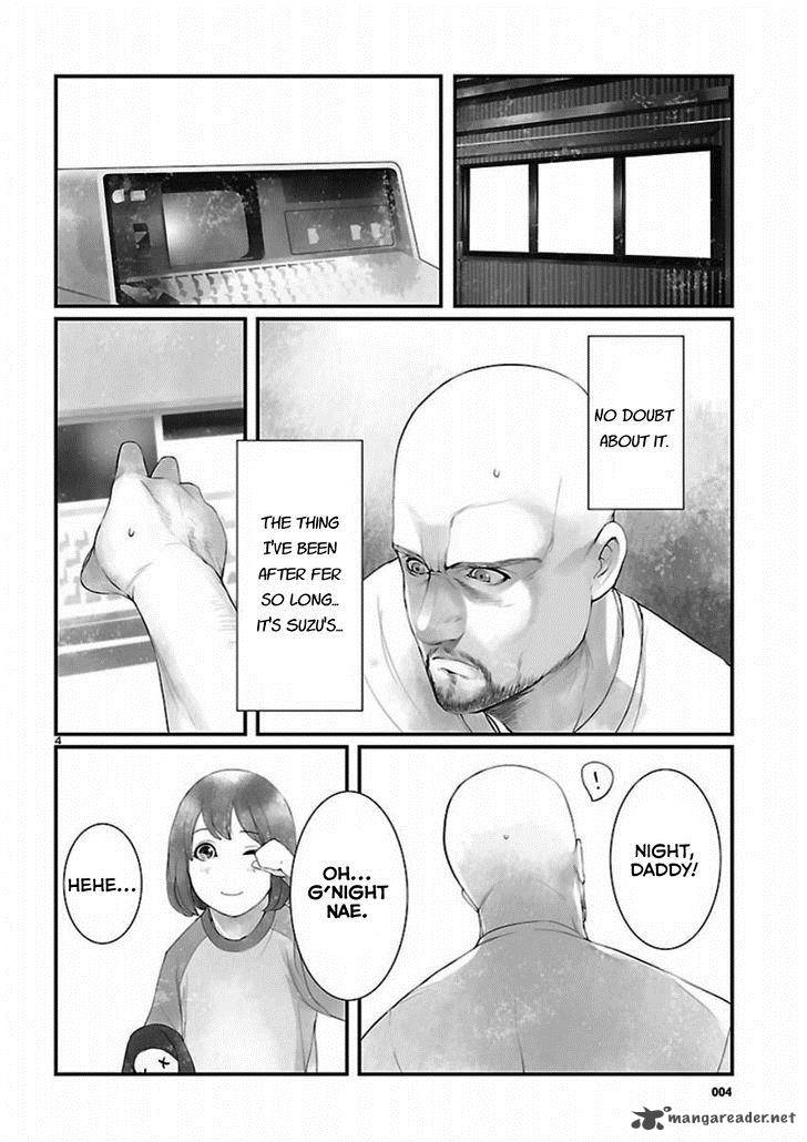Steinsgate Onshuu No Brownian Motion Chapter 10 Page 4