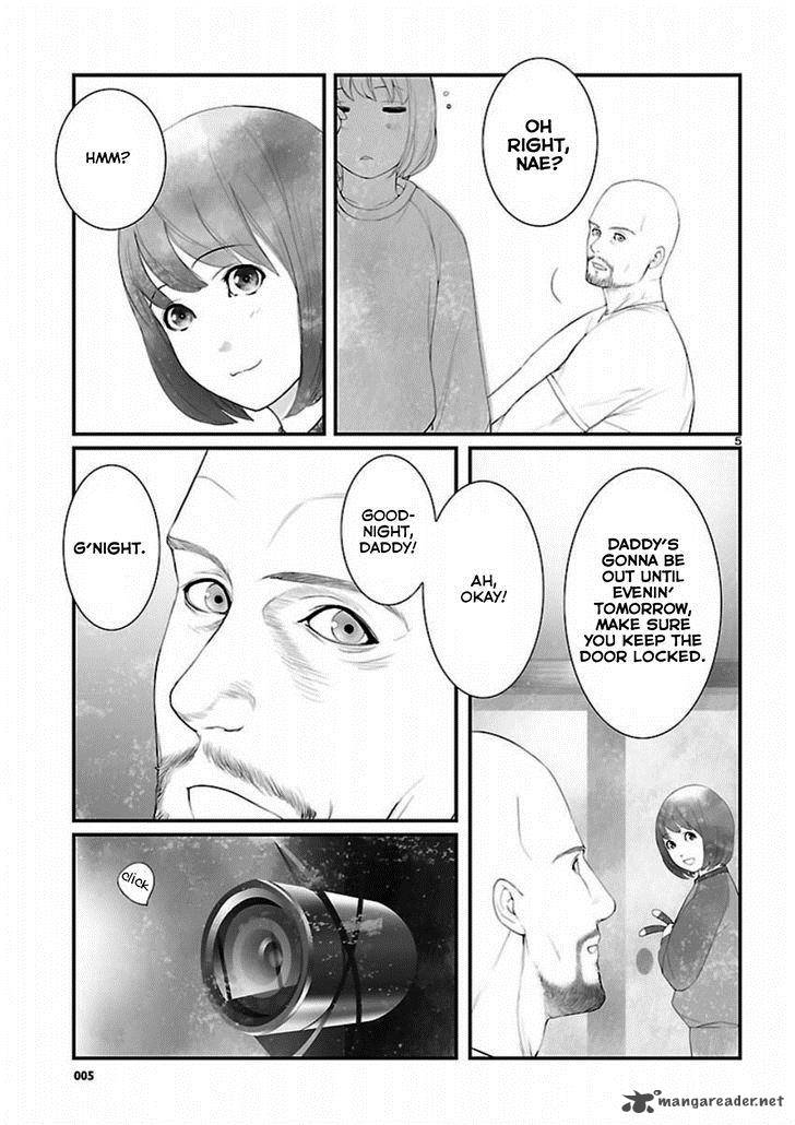 Steinsgate Onshuu No Brownian Motion Chapter 10 Page 5