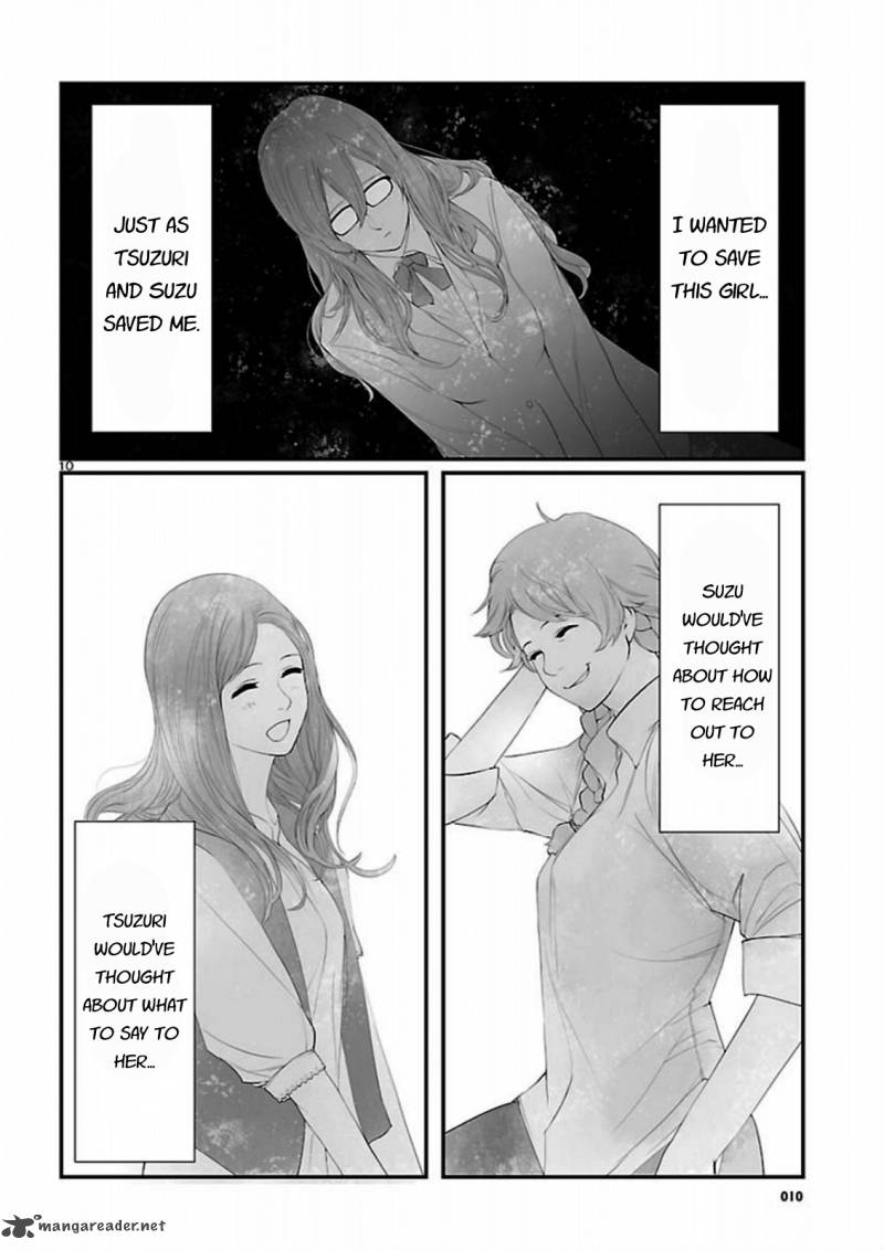 Steinsgate Onshuu No Brownian Motion Chapter 11 Page 10