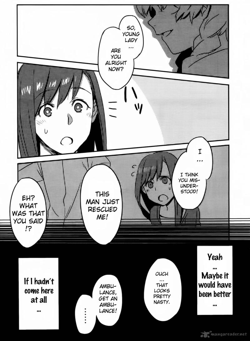 Steinsgate Onshuu No Brownian Motion Chapter 2 Page 19