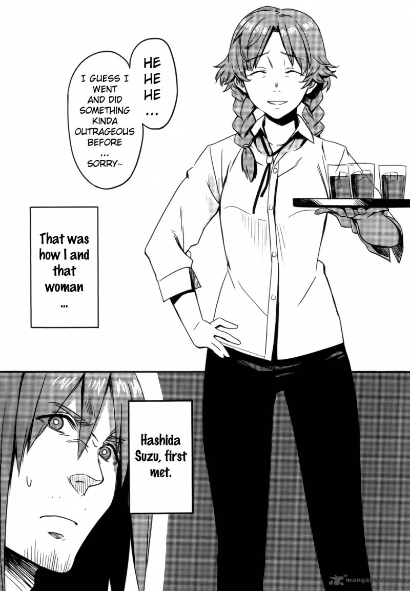 Steinsgate Onshuu No Brownian Motion Chapter 2 Page 24