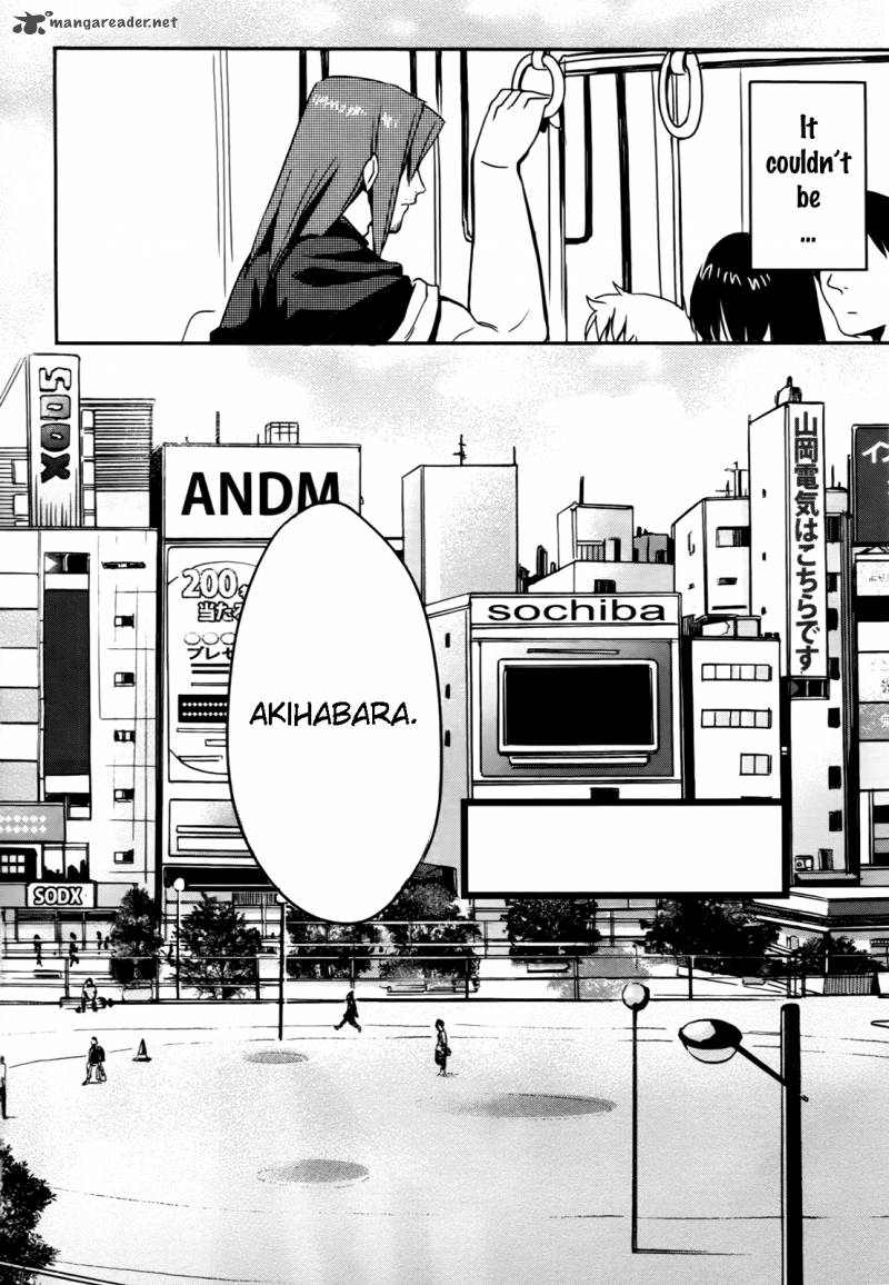 Steinsgate Onshuu No Brownian Motion Chapter 2 Page 6