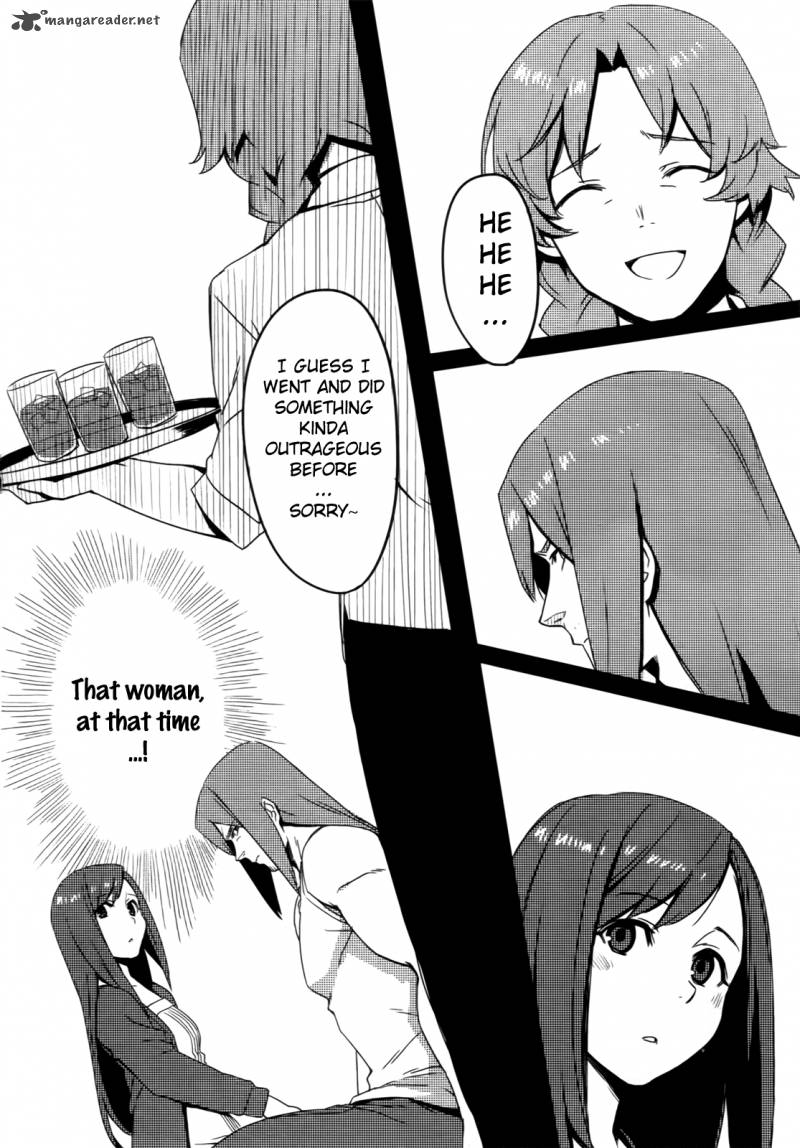 Steinsgate Onshuu No Brownian Motion Chapter 3 Page 14