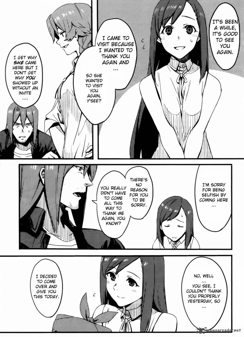 Steinsgate Onshuu No Brownian Motion Chapter 3 Page 5