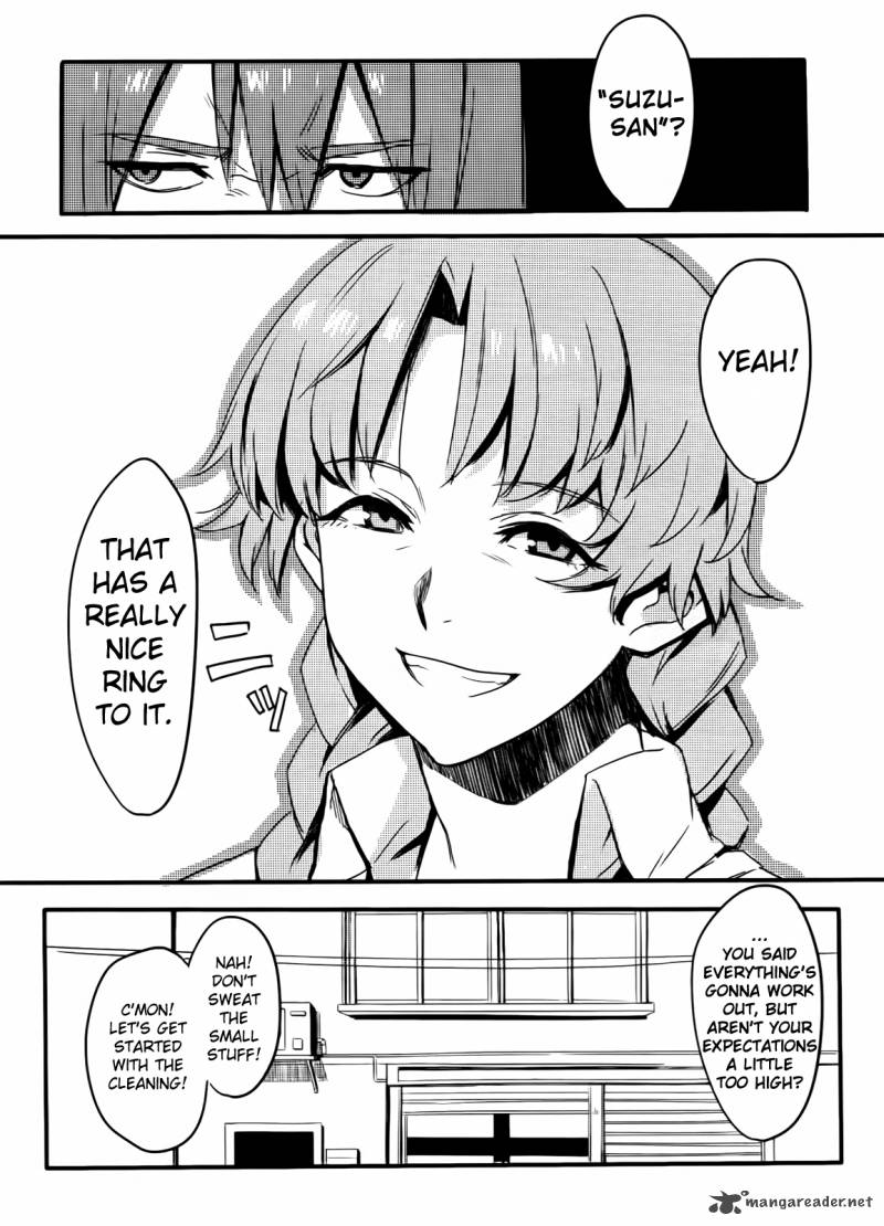 Steinsgate Onshuu No Brownian Motion Chapter 4 Page 24