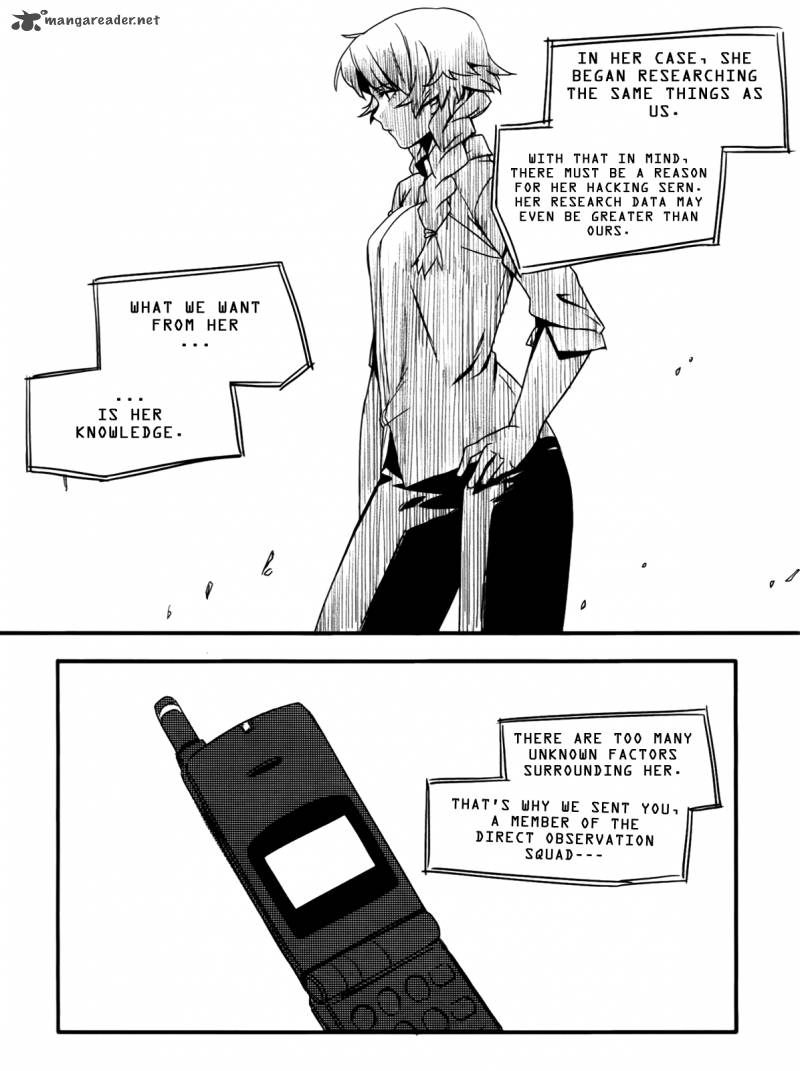 Steinsgate Onshuu No Brownian Motion Chapter 4 Page 5