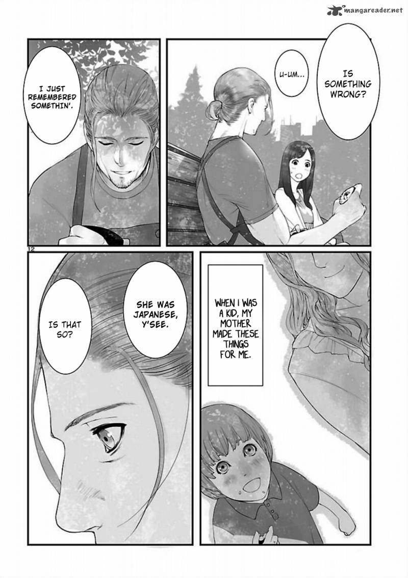 Steinsgate Onshuu No Brownian Motion Chapter 5 Page 13