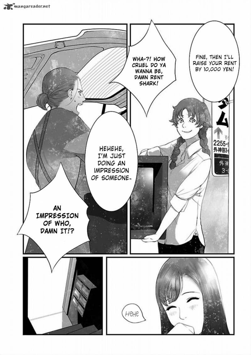 Steinsgate Onshuu No Brownian Motion Chapter 5 Page 20