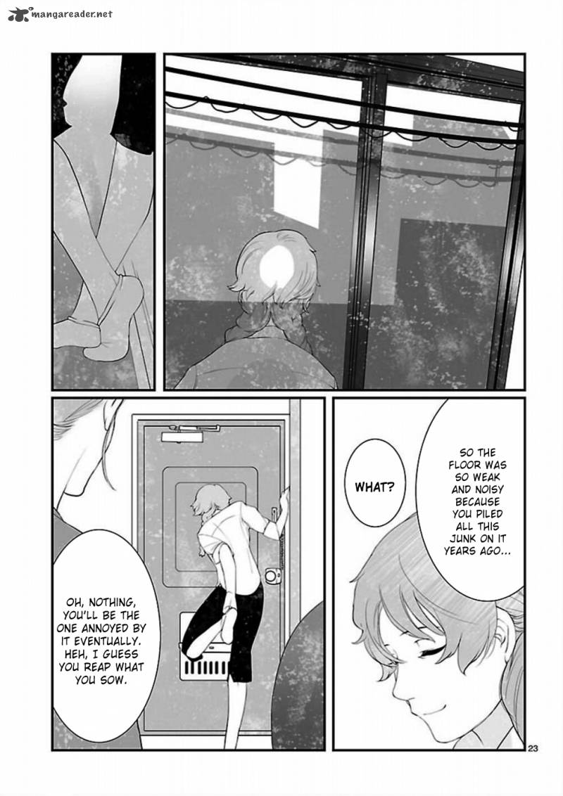Steinsgate Onshuu No Brownian Motion Chapter 5 Page 24