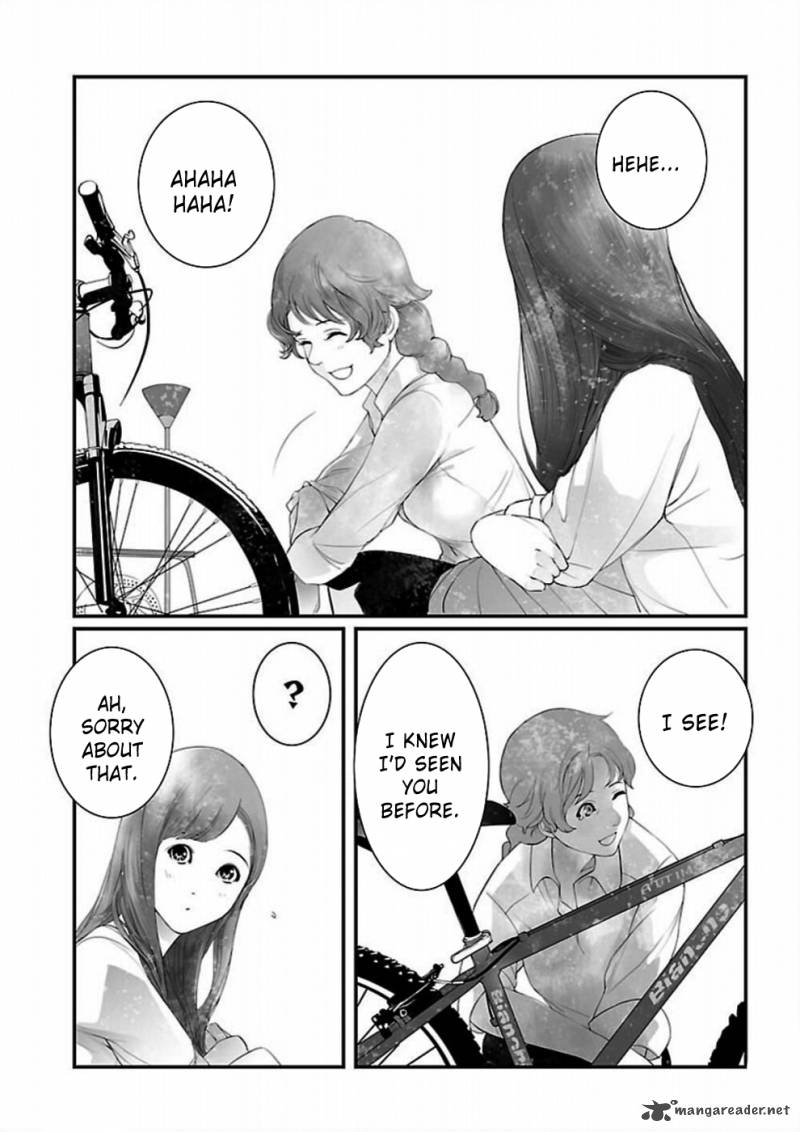 Steinsgate Onshuu No Brownian Motion Chapter 5 Page 28