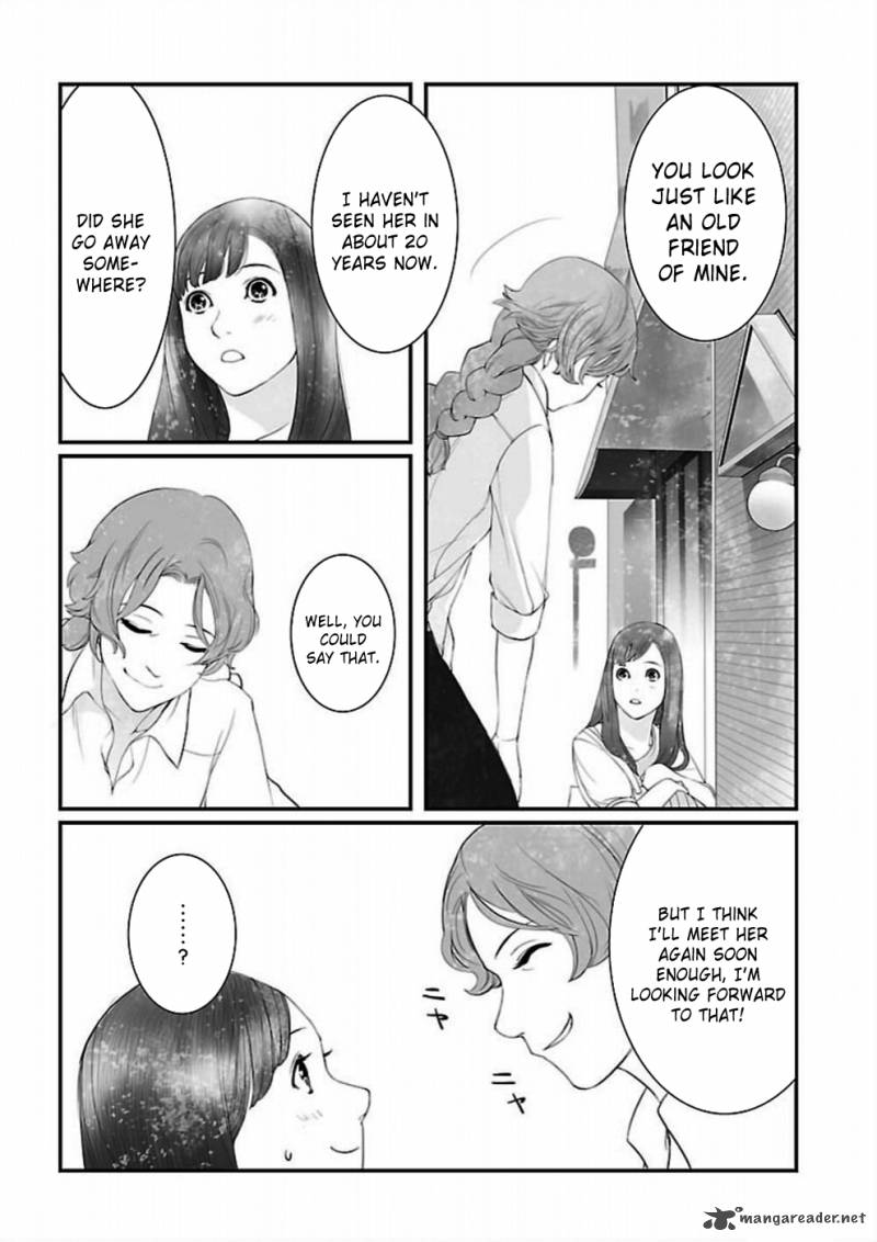 Steinsgate Onshuu No Brownian Motion Chapter 5 Page 29