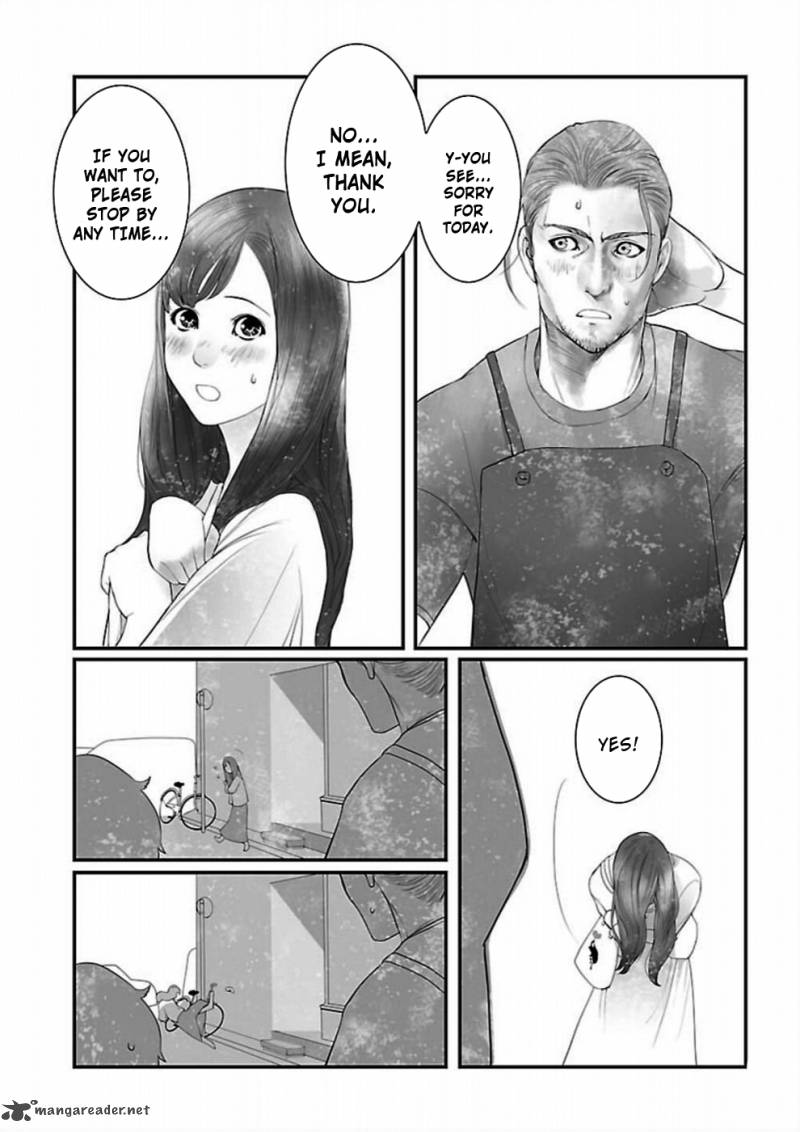 Steinsgate Onshuu No Brownian Motion Chapter 5 Page 32