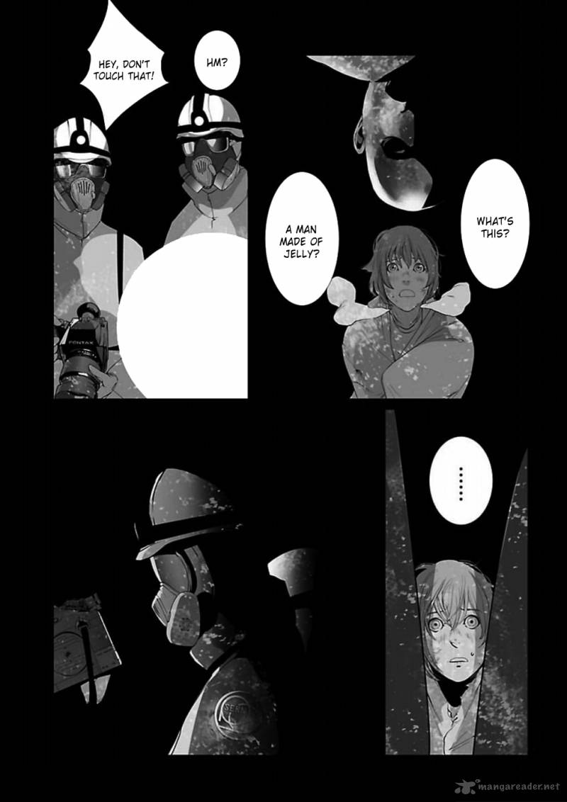 Steinsgate Onshuu No Brownian Motion Chapter 5 Page 4