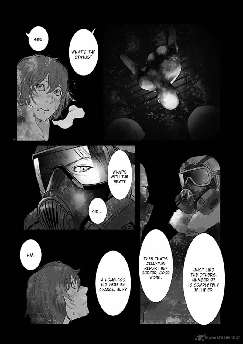 Steinsgate Onshuu No Brownian Motion Chapter 5 Page 5