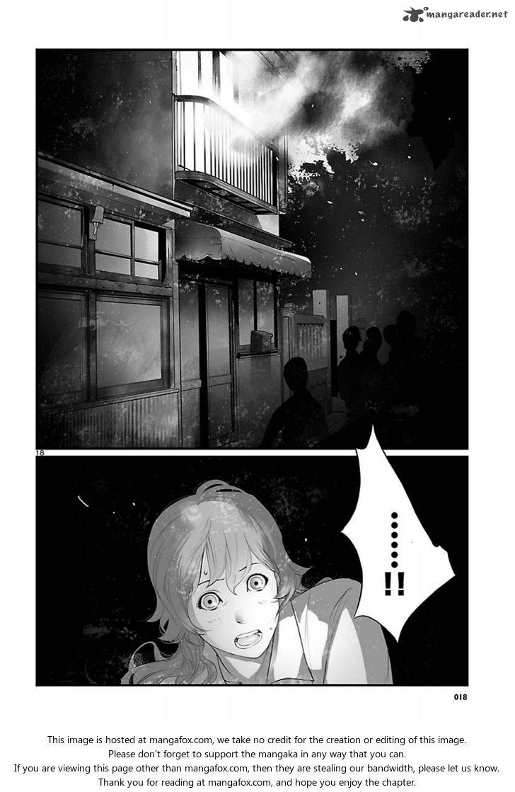 Steinsgate Onshuu No Brownian Motion Chapter 7 Page 18
