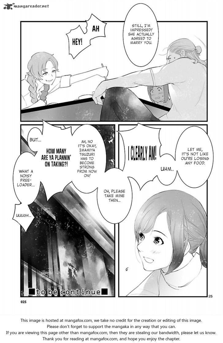 Steinsgate Onshuu No Brownian Motion Chapter 7 Page 25