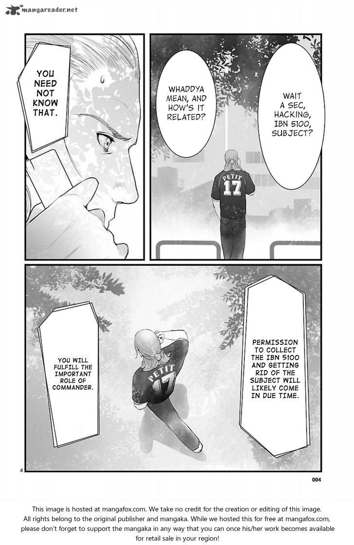Steinsgate Onshuu No Brownian Motion Chapter 7 Page 4