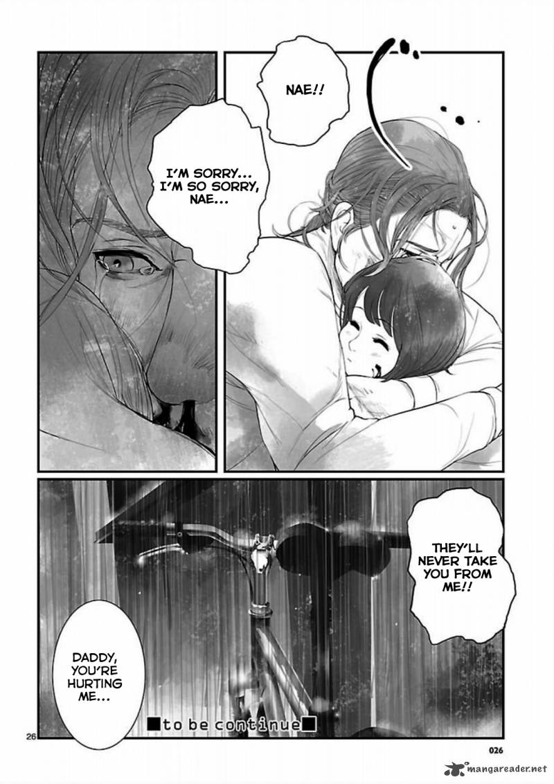 Steinsgate Onshuu No Brownian Motion Chapter 9 Page 26