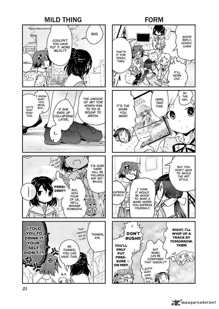 Stella No Mahou Chapter 2 Page 7