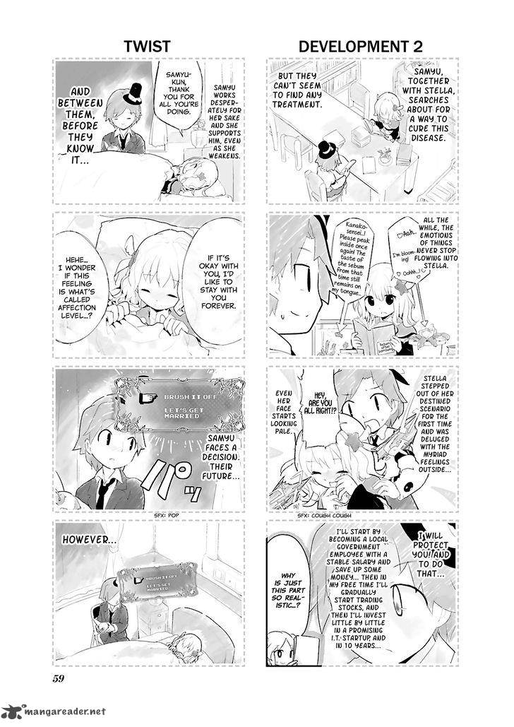 Stella No Mahou Chapter 7 Page 3