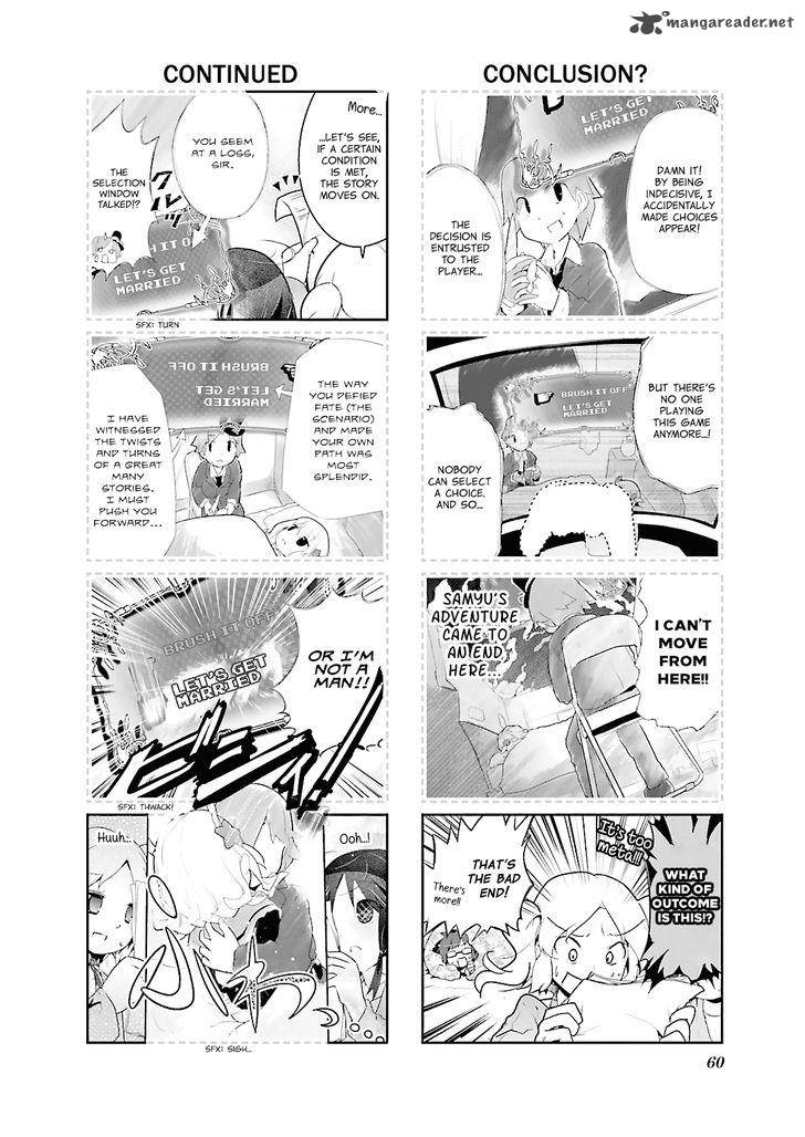 Stella No Mahou Chapter 7 Page 4