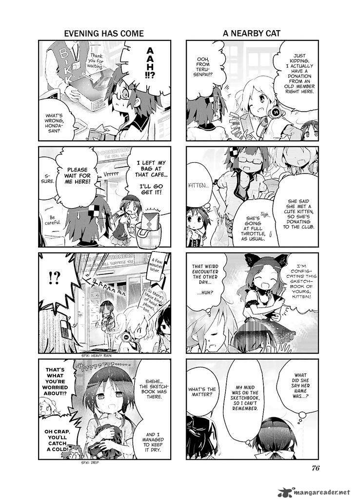 Stella No Mahou Chapter 9 Page 4