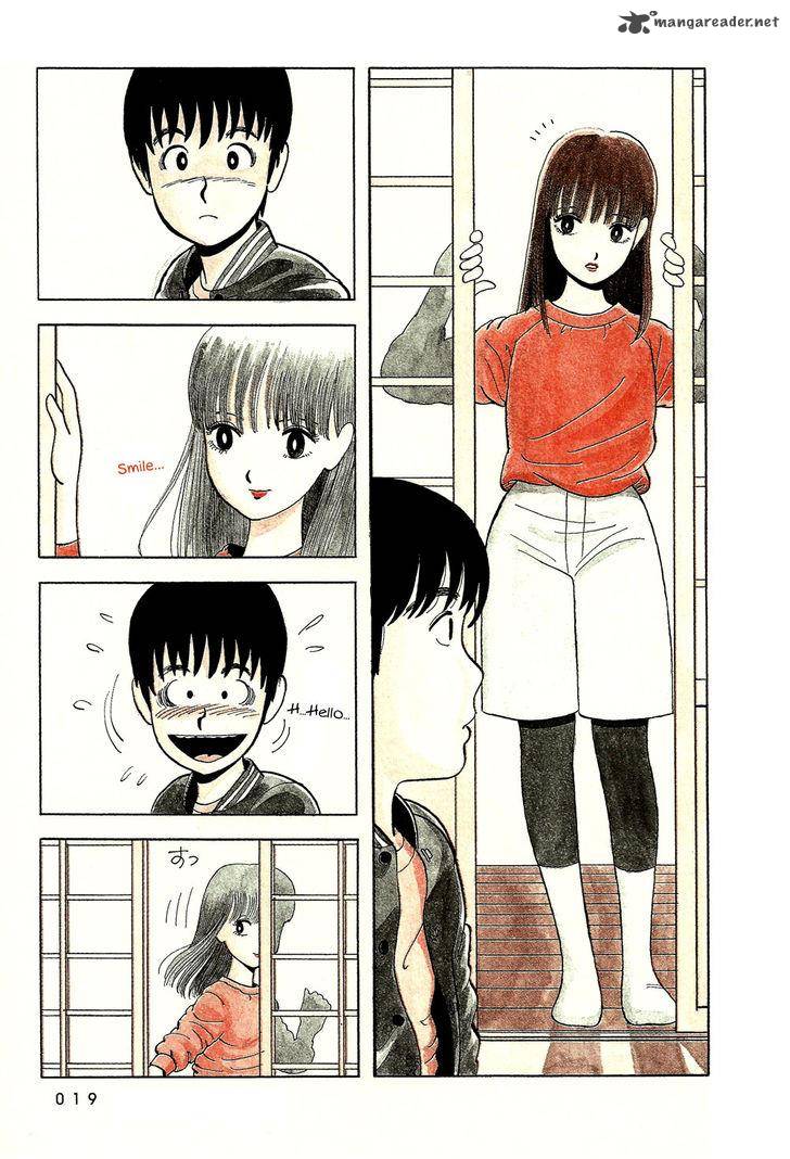 Stop Hibari Kun Chapter 1 Page 19