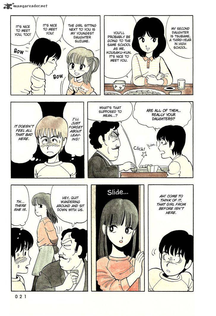 Stop Hibari Kun Chapter 1 Page 21