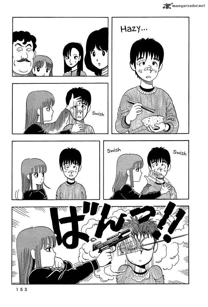 Stop Hibari Kun Chapter 10 Page 10
