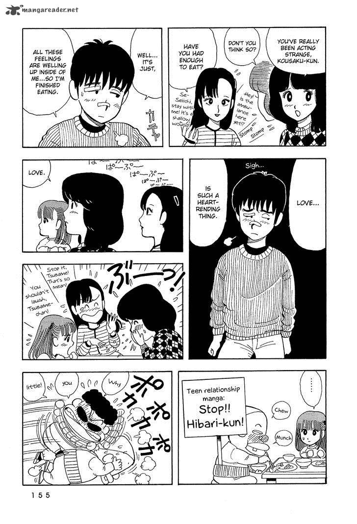 Stop Hibari Kun Chapter 10 Page 12