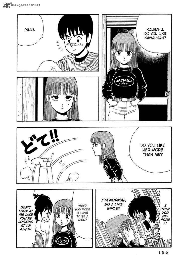 Stop Hibari Kun Chapter 10 Page 13