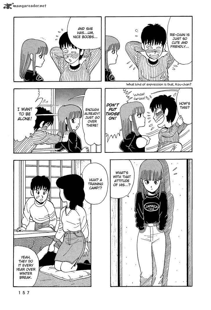 Stop Hibari Kun Chapter 10 Page 14