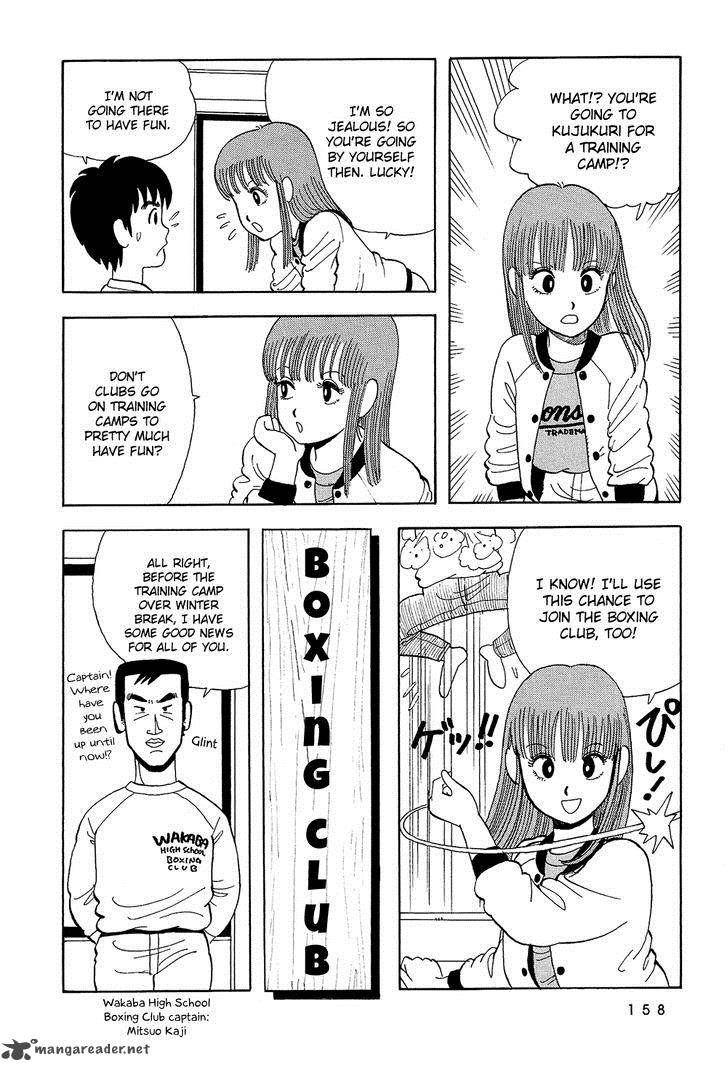 Stop Hibari Kun Chapter 10 Page 15