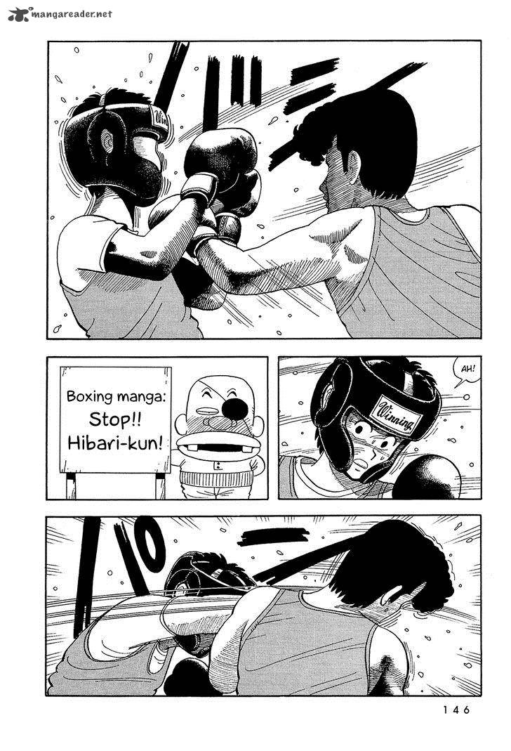 Stop Hibari Kun Chapter 10 Page 3