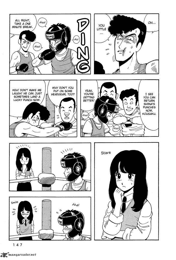 Stop Hibari Kun Chapter 10 Page 4
