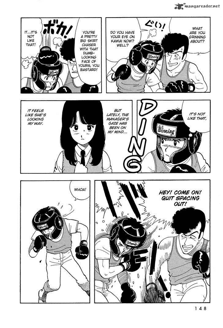 Stop Hibari Kun Chapter 10 Page 5