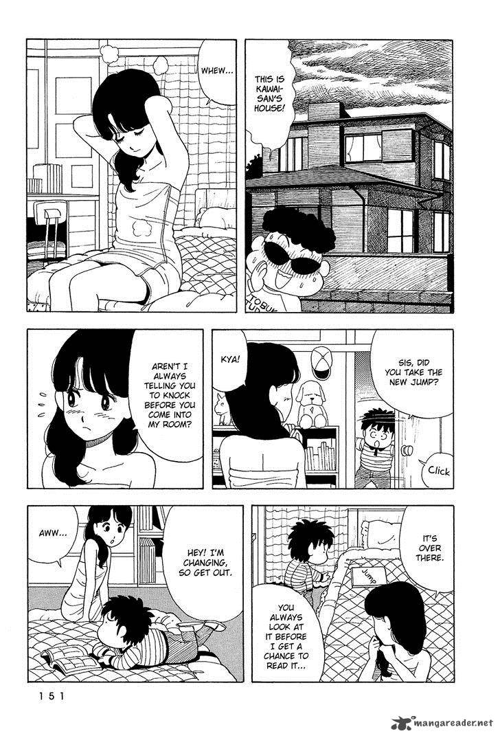 Stop Hibari Kun Chapter 10 Page 8