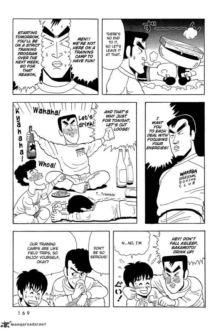 Stop Hibari Kun Chapter 11 Page 10