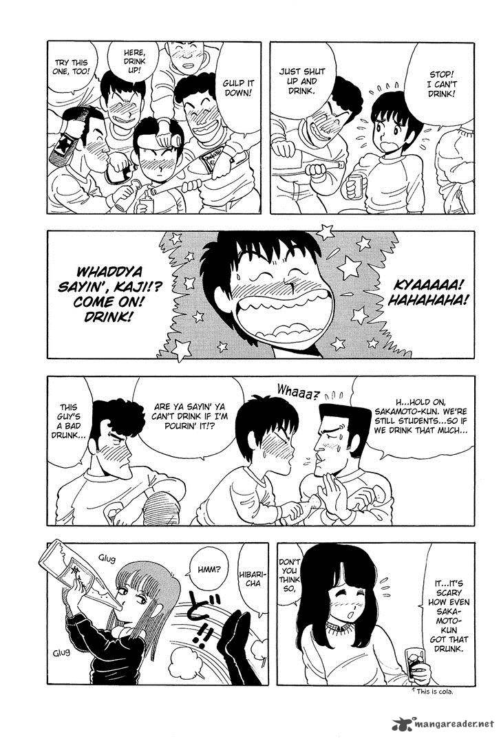 Stop Hibari Kun Chapter 11 Page 11