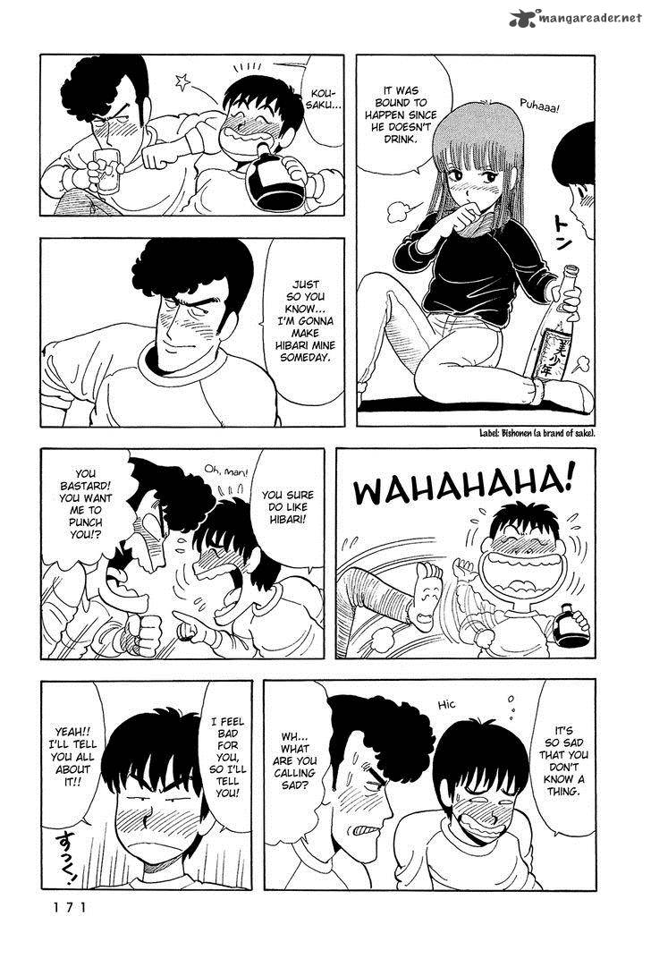 Stop Hibari Kun Chapter 11 Page 12