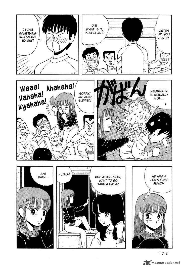 Stop Hibari Kun Chapter 11 Page 13