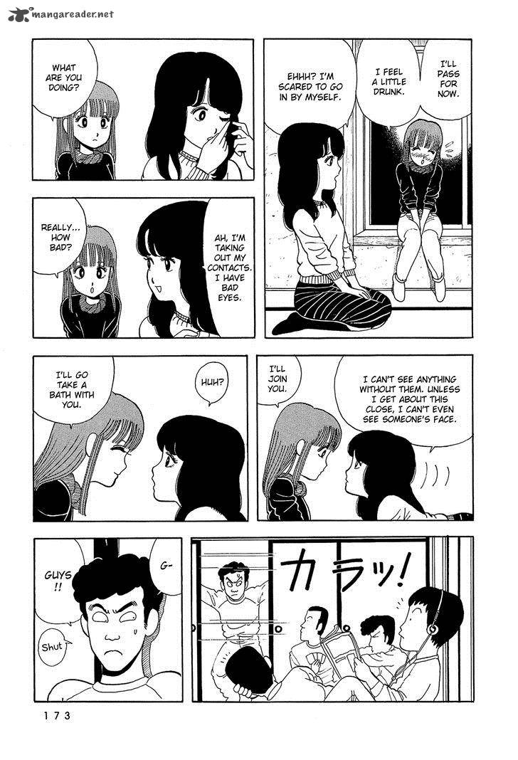 Stop Hibari Kun Chapter 11 Page 14