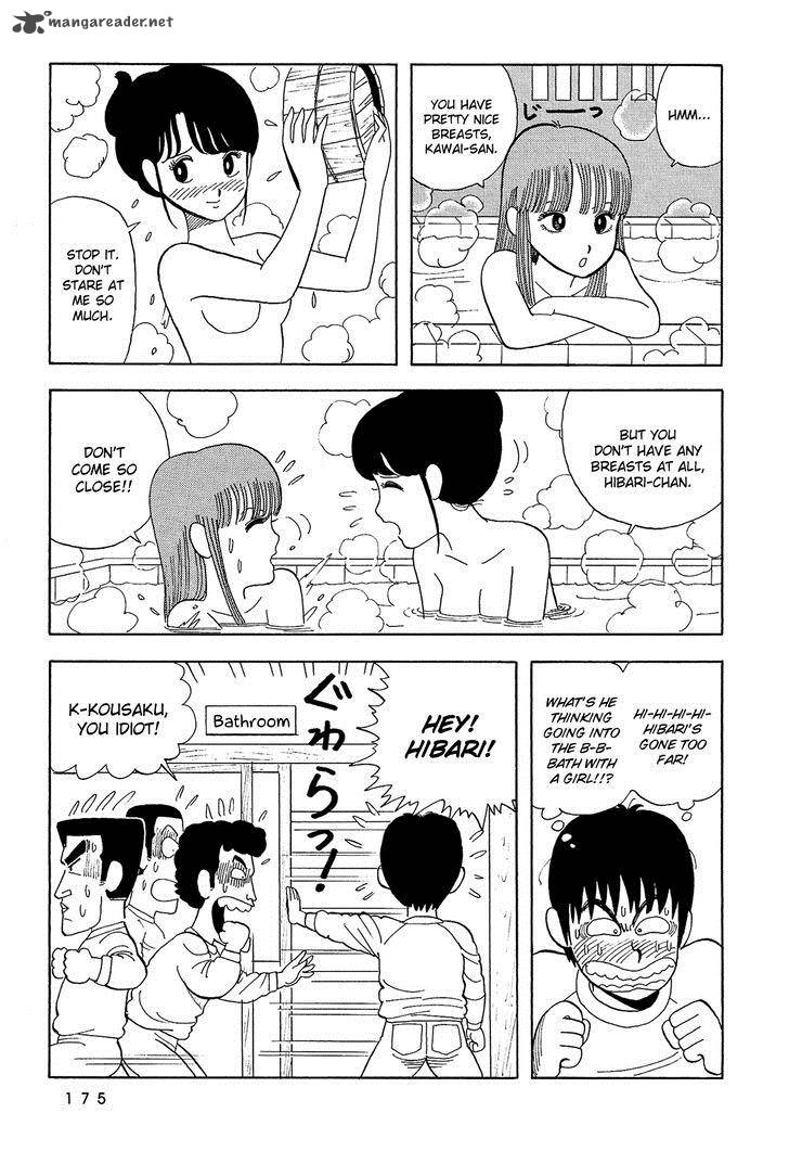 Stop Hibari Kun Chapter 11 Page 16