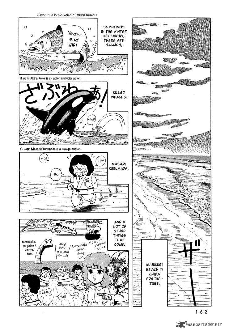 Stop Hibari Kun Chapter 11 Page 3