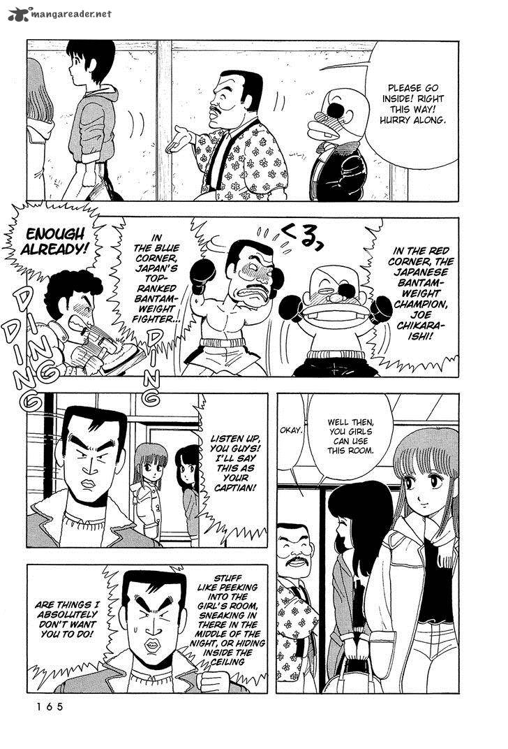 Stop Hibari Kun Chapter 11 Page 6