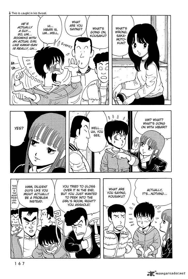 Stop Hibari Kun Chapter 11 Page 8