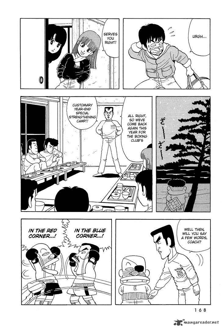 Stop Hibari Kun Chapter 11 Page 9