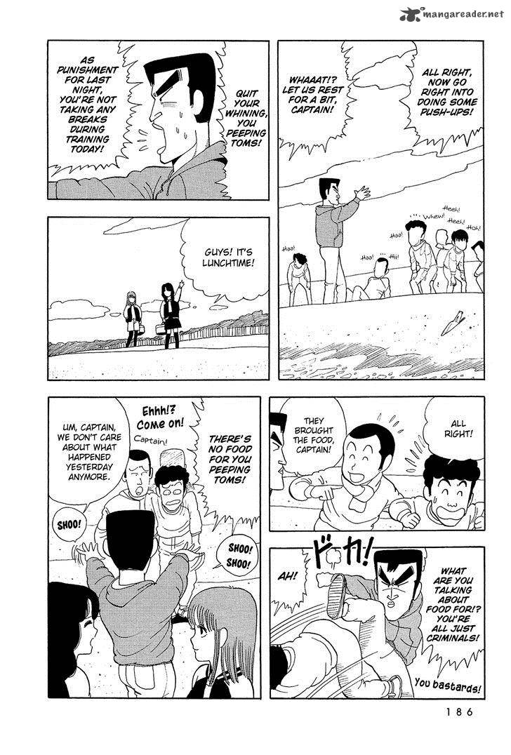 Stop Hibari Kun Chapter 12 Page 11
